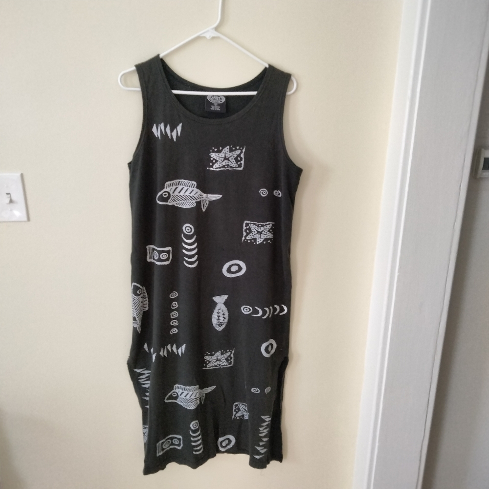 Beach Dress, Poolside Swimsuit Cover up